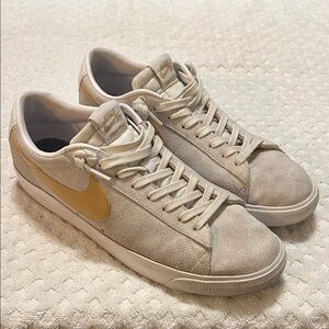 Nike SB Blazer GT Low